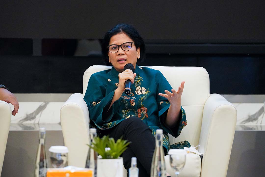Kementerian BUMN mendukung ajang tahunan Anugerah Bangga Buatan Indonesia (ABBI) 2022