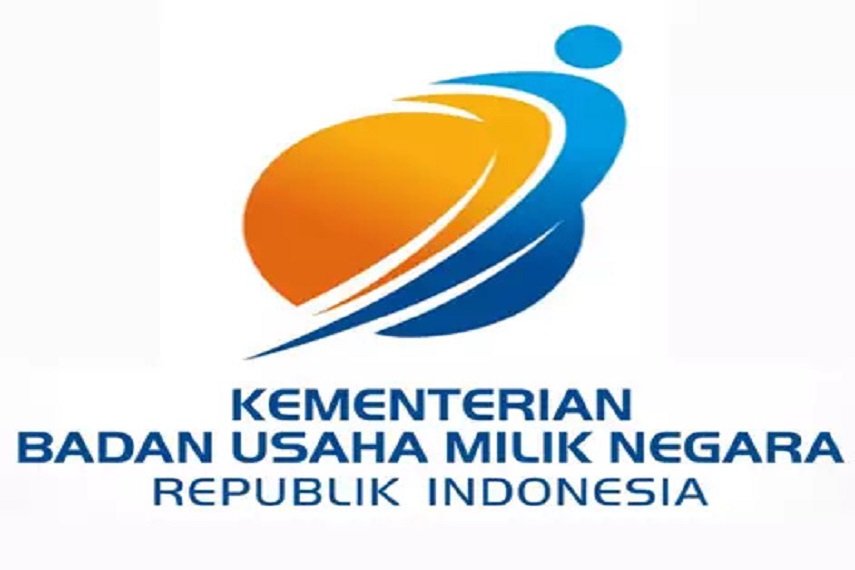 Menteri BUMN Lantik Pejabat Pimpinan Tinggi Madya di Lingkungan Kementerian BUMN